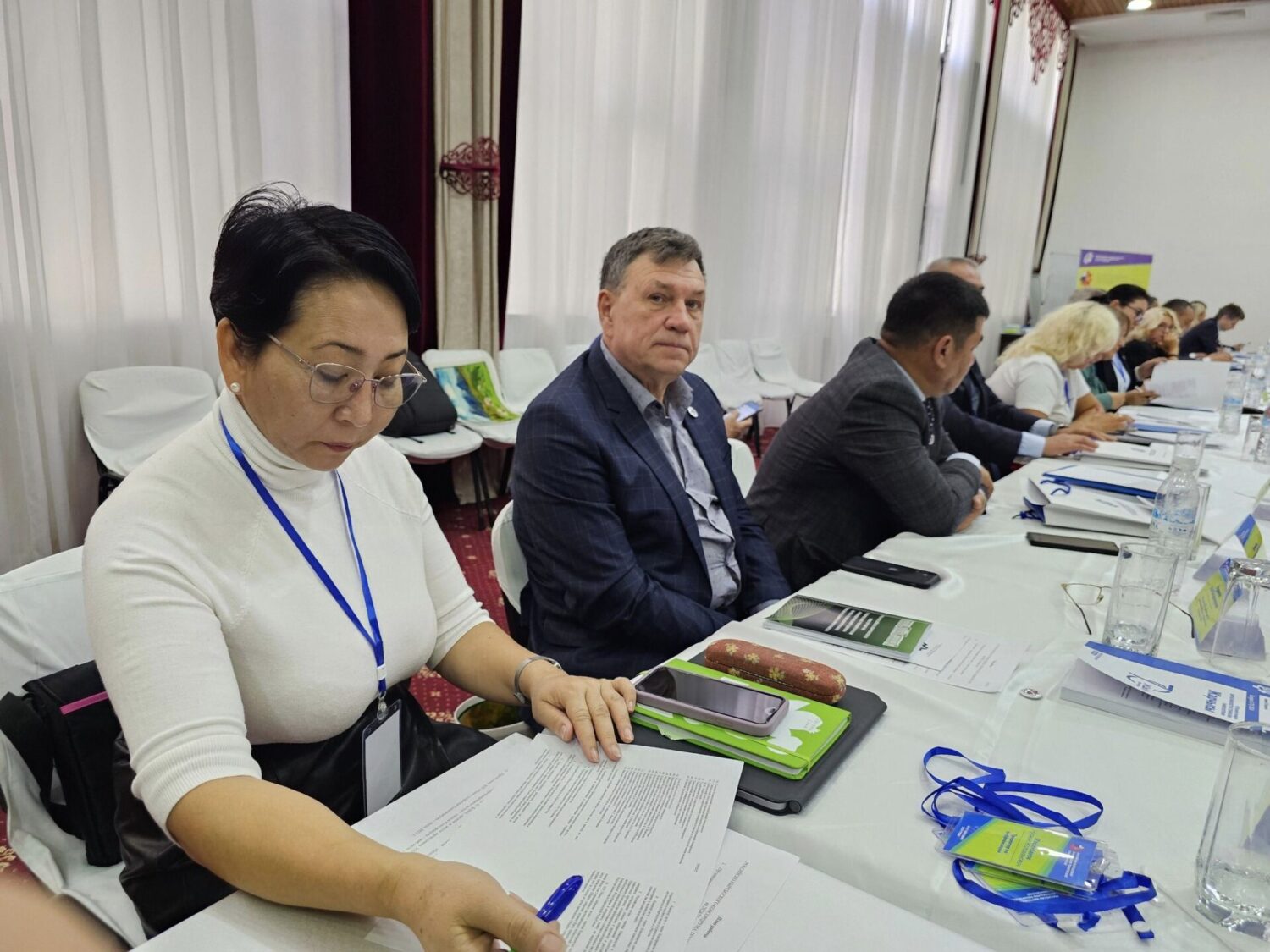 Консорциум технических ВУЗов