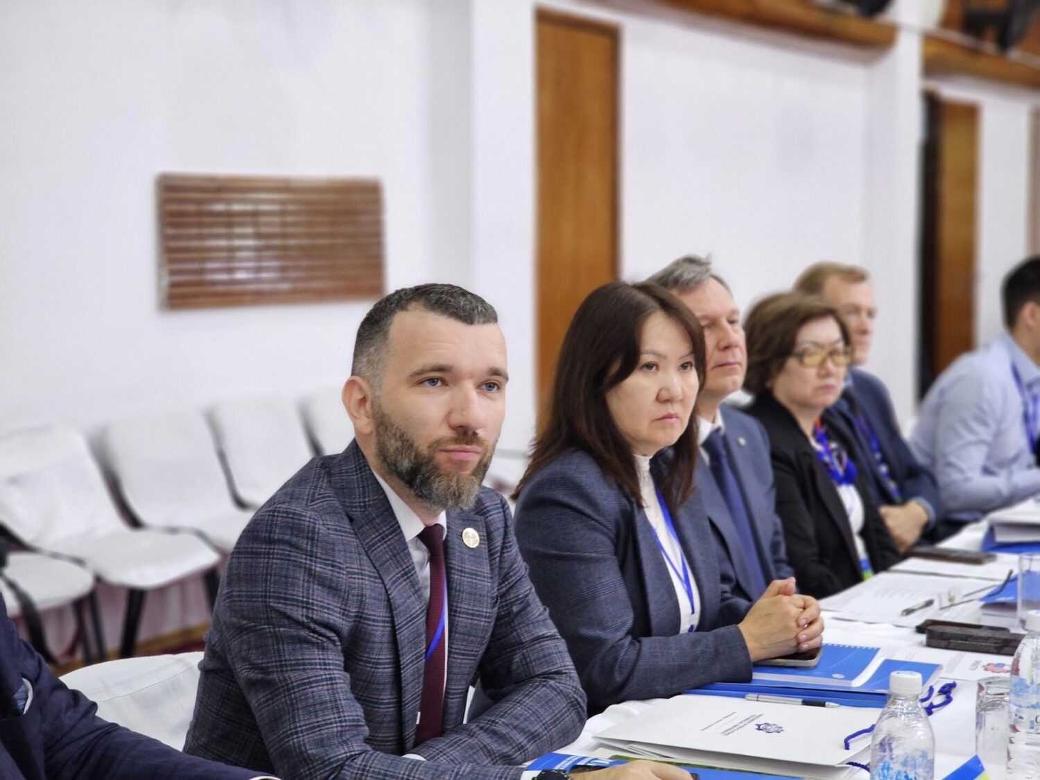 Консорциум технических ВУЗов