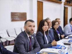 Консорциум технических ВУЗов