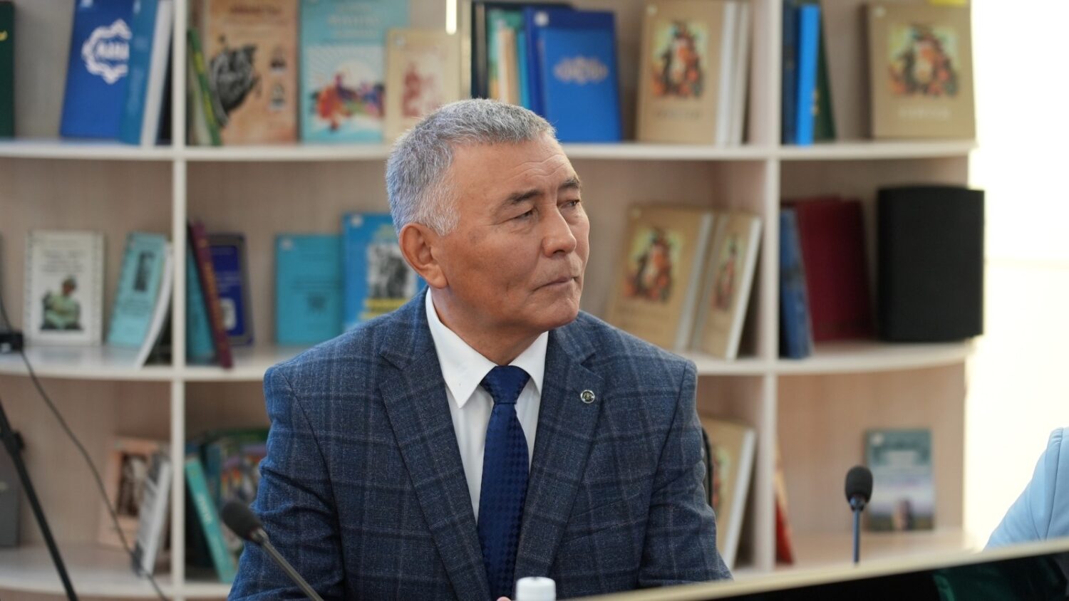  “Заманбап педагогикалык билим берүү: маселелер, изденүүлөр, чечүү жолдору”