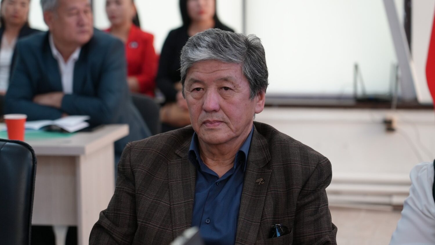  “Заманбап педагогикалык билим берүү: маселелер, изденүүлөр, чечүү жолдору”