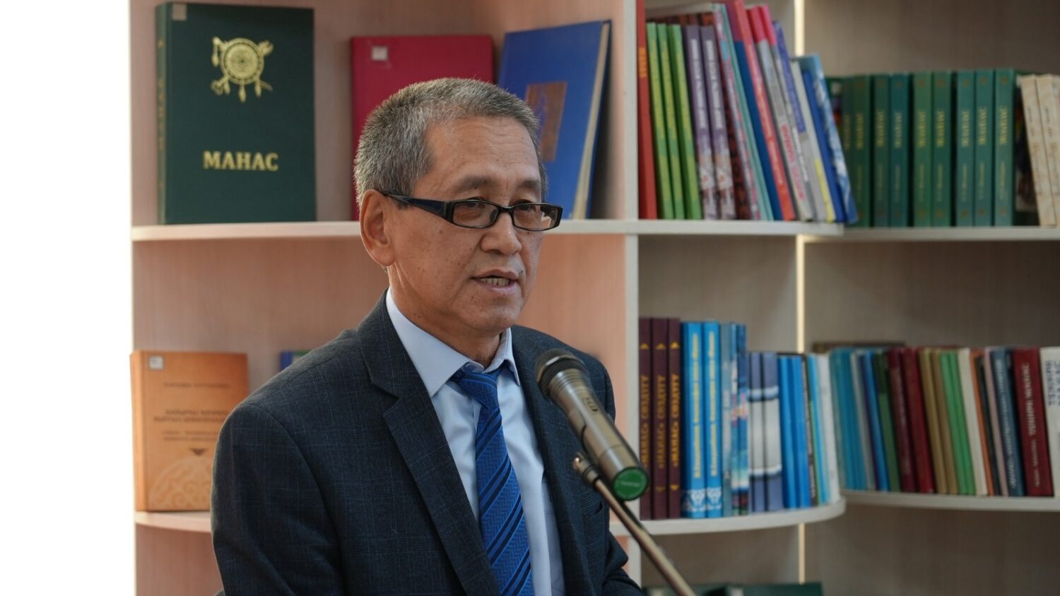  “Заманбап педагогикалык билим берүү: маселелер, изденүүлөр, чечүү жолдору”