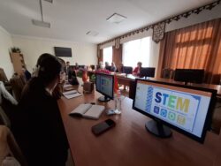 МУГАЛИМДЕРДИН КВАЛИФИКАЦИЯСЫН ЖОГОРУЛАТУУ КУРСТАРЫ