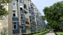 Кыргыз улуттук университетинин каражаты эки эсе өсүп, лидер сапка чыкты