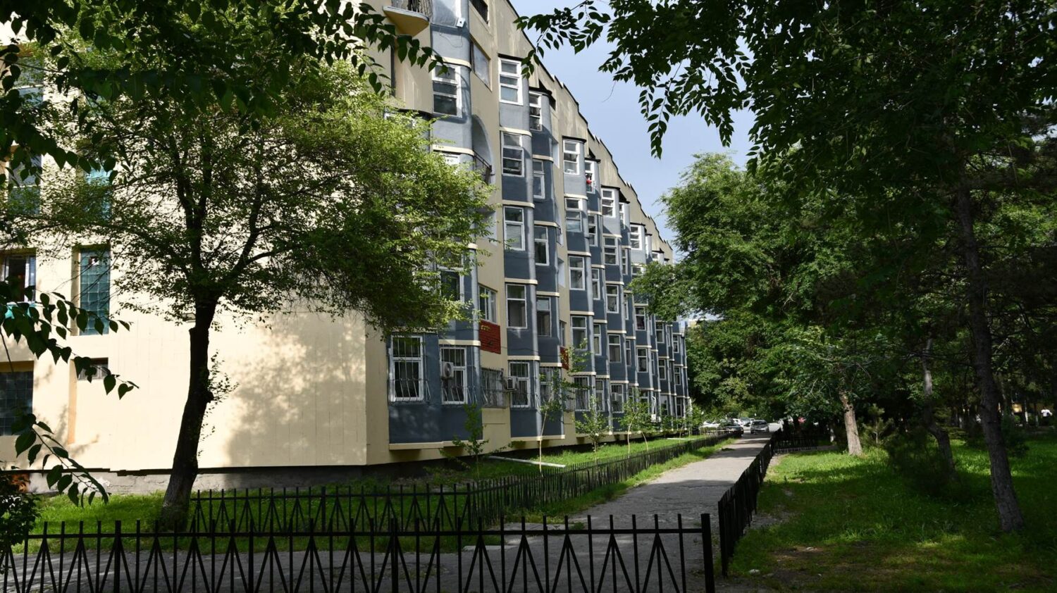 Кыргыз улуттук университетинин каражаты эки эсе өсүп, лидер сапка чыкты