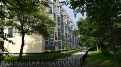 Кыргыз улуттук университетинин каражаты эки эсе өсүп, лидер сапка чыкты