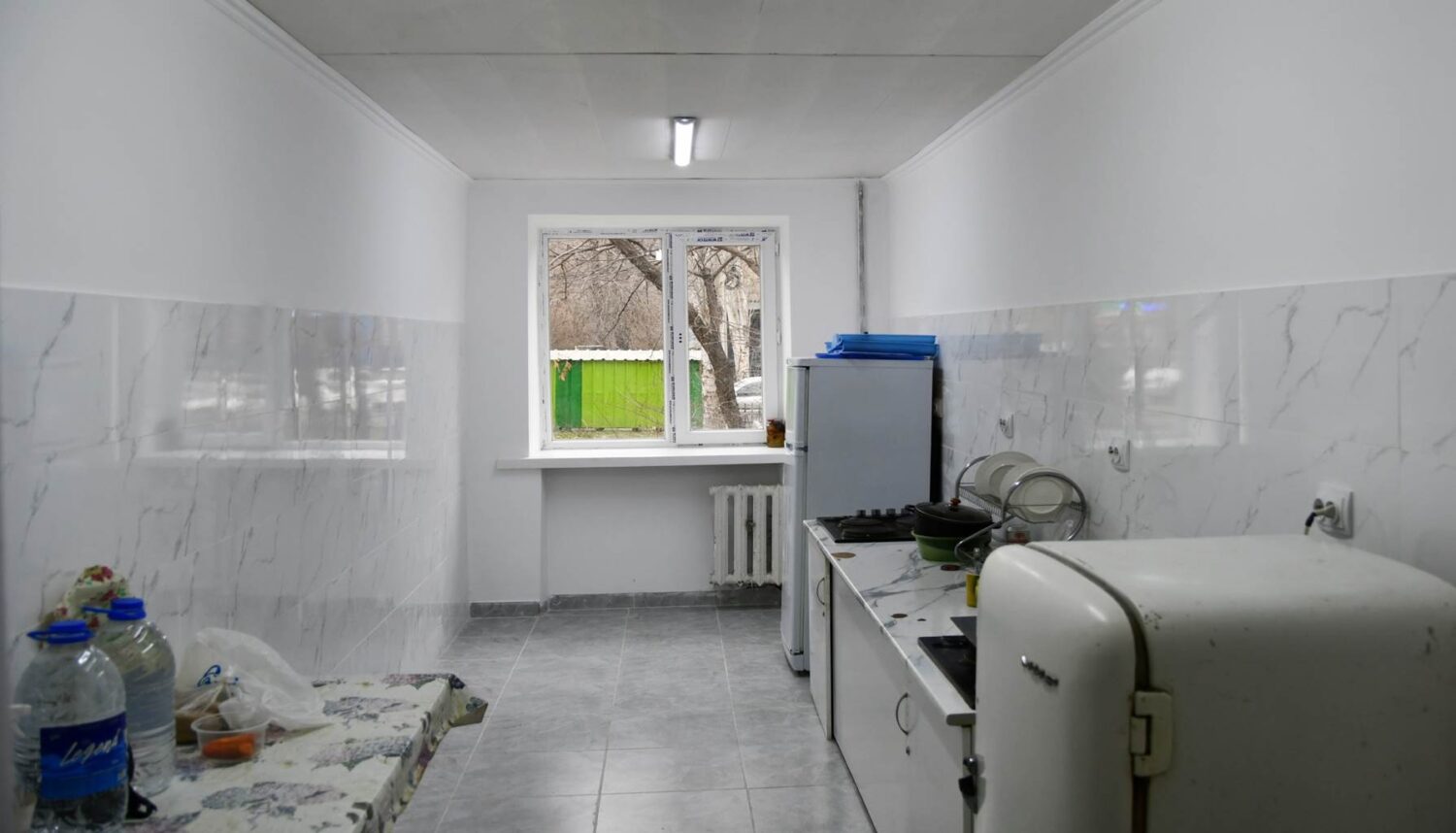 Кыргыз улуттук университетинин каражаты эки эсе өсүп, лидер сапка чыкты