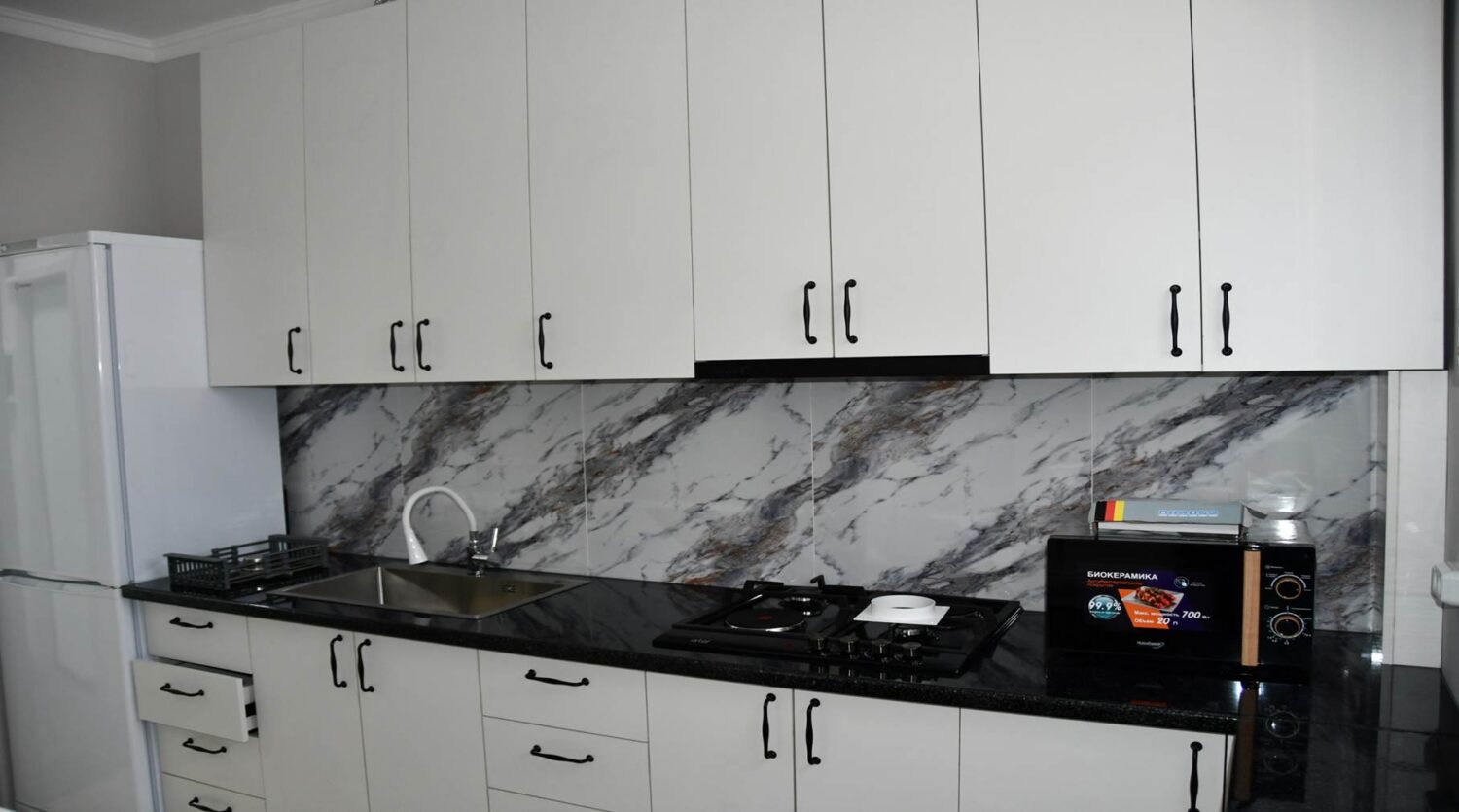 Кыргыз улуттук университетинин каражаты эки эсе өсүп, лидер сапка чыкты