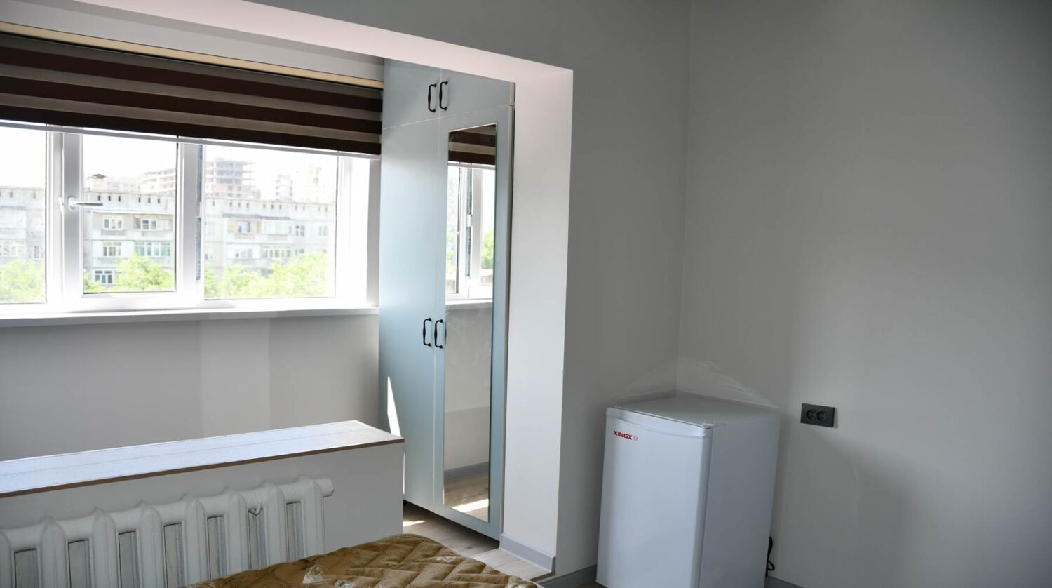 Кыргыз улуттук университетинин каражаты эки эсе өсүп, лидер сапка чыкты