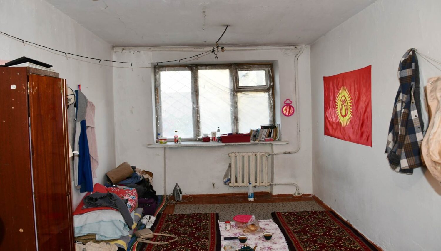 Кыргыз улуттук университетинин каражаты эки эсе өсүп, лидер сапка чыкты