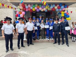 МАИЛЕРДЕН АЛКЫШ