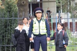 МАИЛЕРДЕН АЛКЫШ