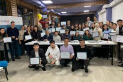 ЖОЖ – ИИМ – ӨНДҮРҮШ – КОММЕРЦИАЛИЗАЦИЯ