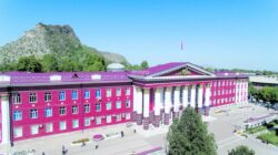 ЖОЖ – ИИМ – ӨНДҮРҮШ – КОММЕРЦИАЛИЗАЦИЯ