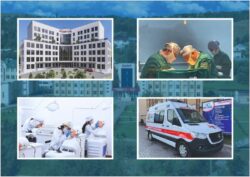 ЖОЖ – ИИМ – ӨНДҮРҮШ – КОММЕРЦИАЛИЗАЦИЯ