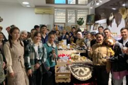 ЖОЖ – ИИМ – ӨНДҮРҮШ – КОММЕРЦИАЛИЗАЦИЯ