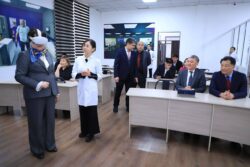 ЖОЖ – ИИМ – ӨНДҮРҮШ – КОММЕРЦИАЛИЗАЦИЯ