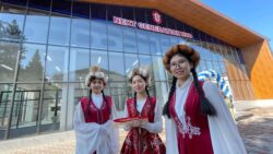 ЖОЖ – ИИМ – ӨНДҮРҮШ – КОММЕРЦИАЛИЗАЦИЯ