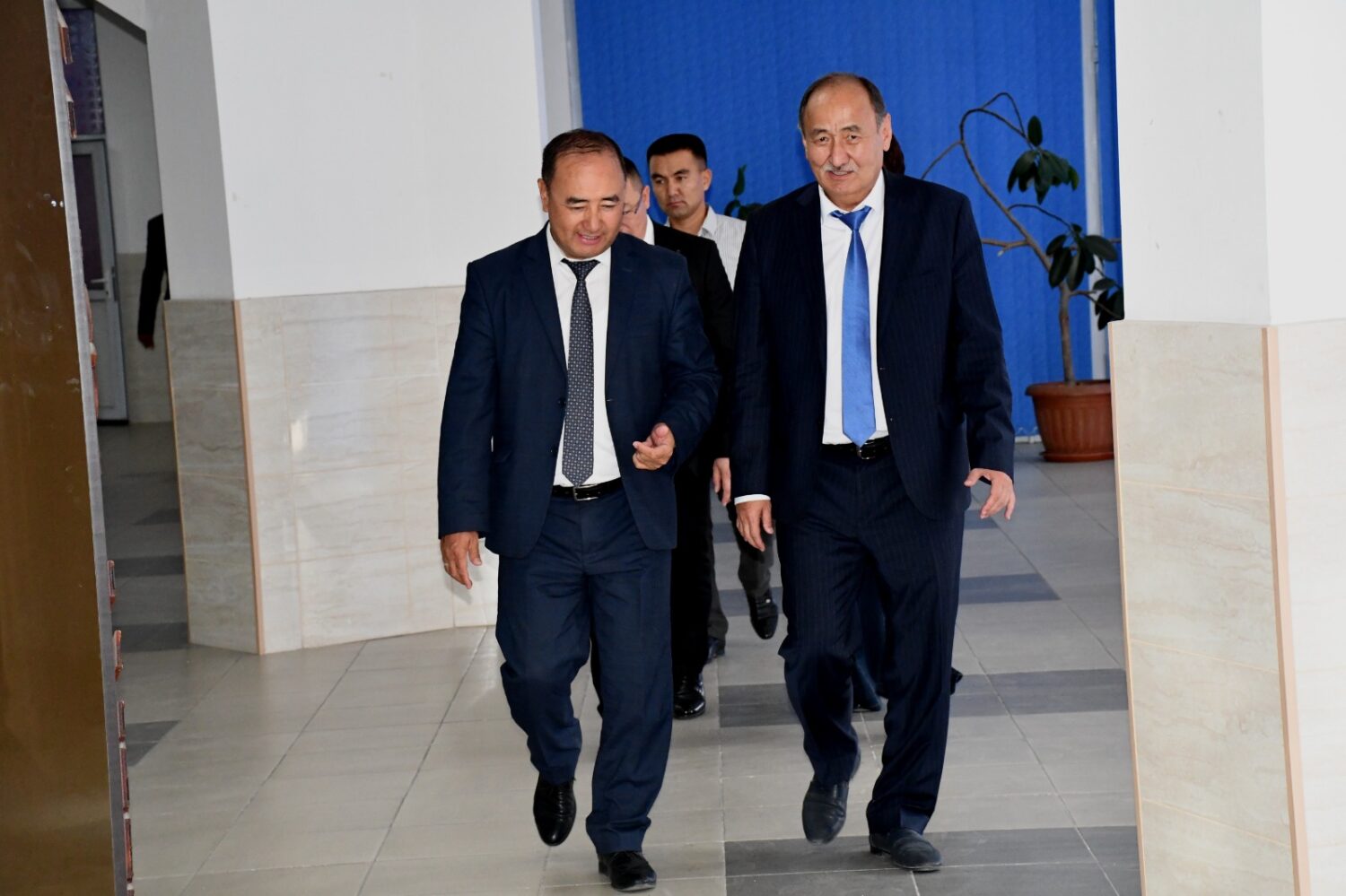 КӨЭУда эл аралык медициналык факультет ачылат