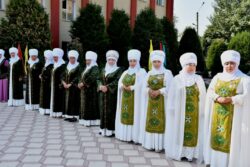 «Энелер өмүр мүрөгү»  конференциясы