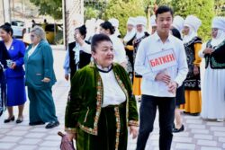 «Энелер өмүр мүрөгү»  конференциясы