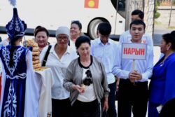 «Энелер өмүр мүрөгү»  конференциясы