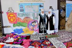 «Энелер өмүр мүрөгү»  конференциясы