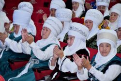 «Энелер өмүр мүрөгү»  конференциясы