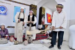 «Энелер өмүр мүрөгү»  конференциясы