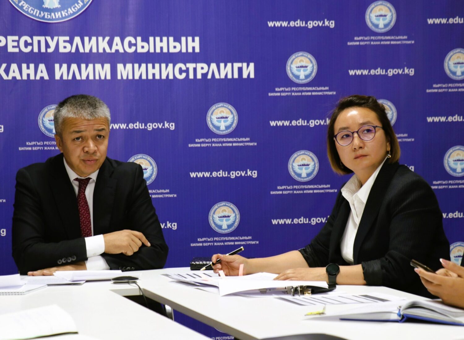 16500 окуучу лицейлерге кабыл алынды