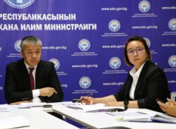 16500 окуучу лицейлерге кабыл алынды