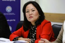 16500 окуучу лицейлерге кабыл алынды