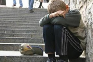 Миграциядан жабыркаган балдарга жардам