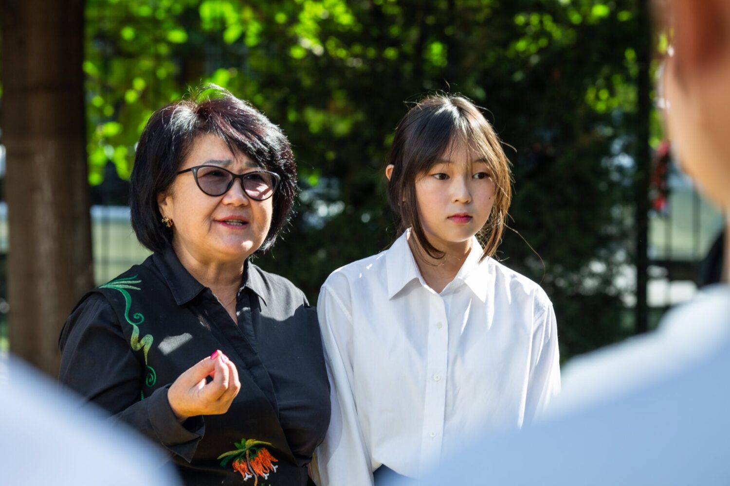 Ровесник страны: средней школе №24 имени А. Токомбаева исполняется 100 лет