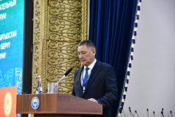 ЭКИ ӨЛКӨНҮН 100 ЖЫЛДЫК ДОСТУГУ