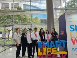 Инновационный проект КГТУ завоевал престижную премию в Южной Корее