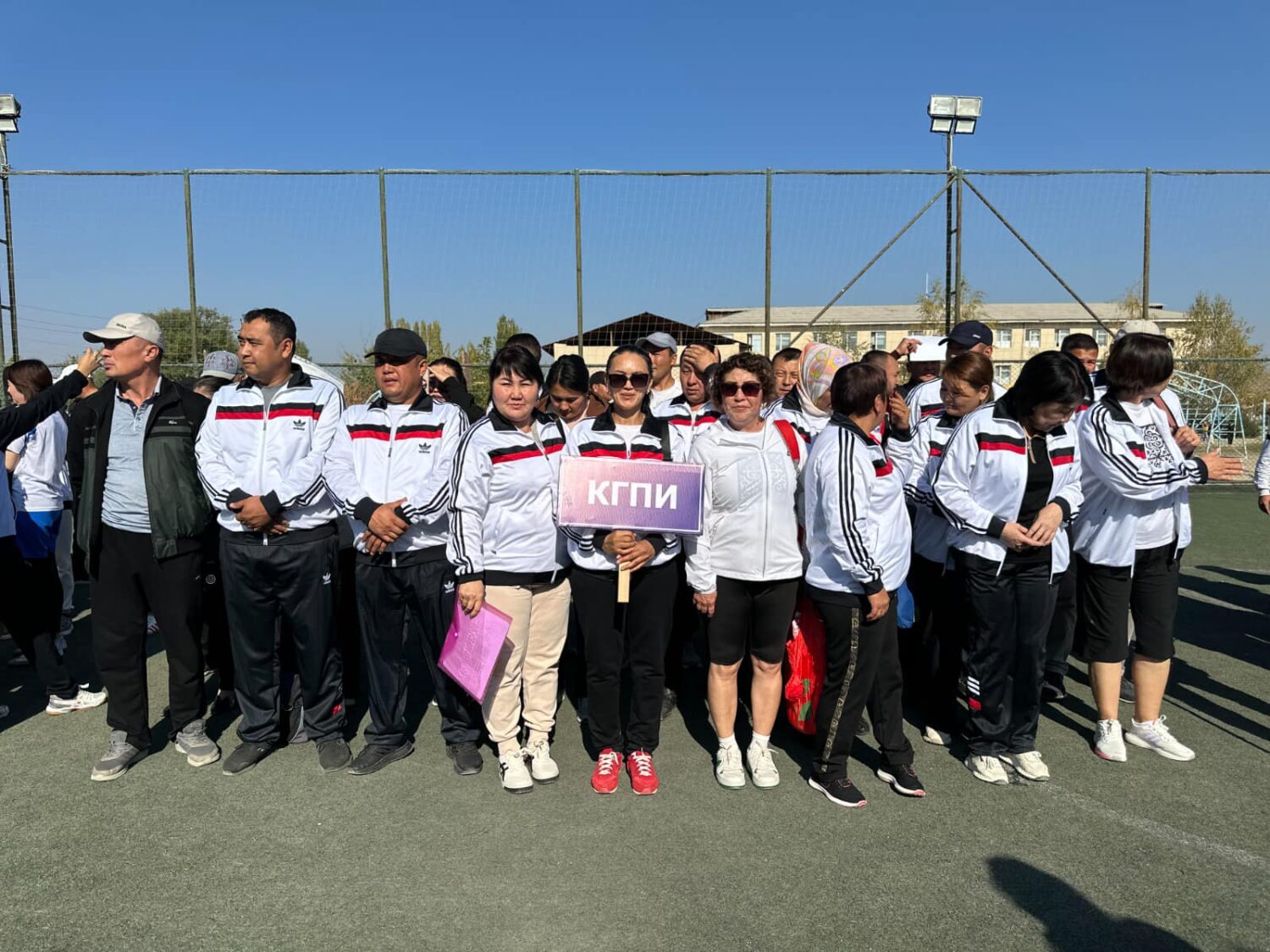 РЕКТОРДУН КУБОГУ: ЖЕҢҮҮЧҮЛӨР АНЫКТАЛДЫ