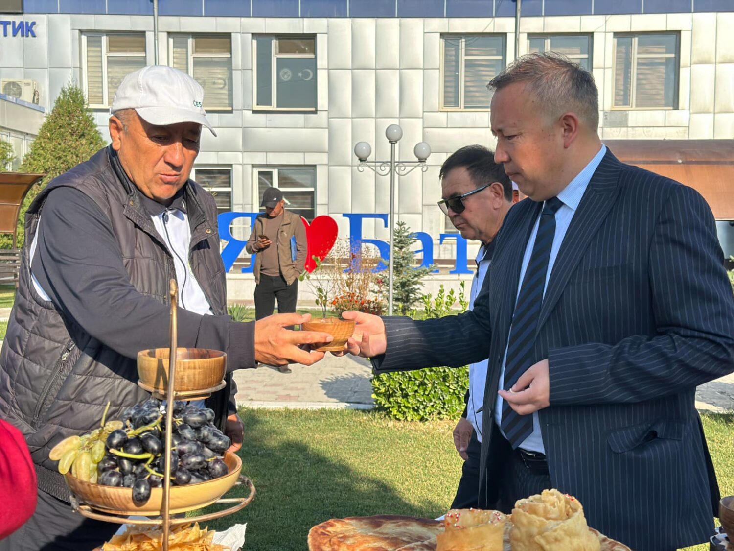 РЕКТОРДУН КУБОГУ: ЖЕҢҮҮЧҮЛӨР АНЫКТАЛДЫ