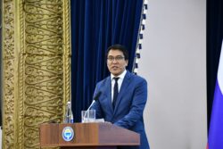 ЭКИ ӨЛКӨНҮН 100 ЖЫЛДЫК ДОСТУГУ