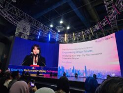 Инновационный проект КГТУ завоевал престижную премию в Южной Корее