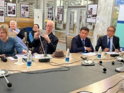 Кыргызстанда көп тилдүү билим берүү боюнча улуттук форум