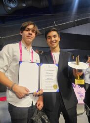 Инновационный проект КГТУ завоевал престижную премию в Южной Корее