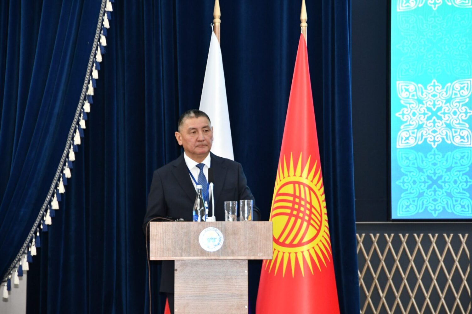 ЭКИ ӨЛКӨНҮН 100 ЖЫЛДЫК ДОСТУГУ