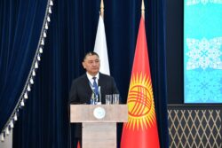 ЭКИ ӨЛКӨНҮН 100 ЖЫЛДЫК ДОСТУГУ