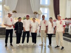 ӨНҮГҮҮГӨ БЕТ АЛГАН ОКУУ ЖАЙ