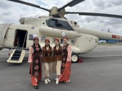 ӨНҮГҮҮГӨ БЕТ АЛГАН ОКУУ ЖАЙ