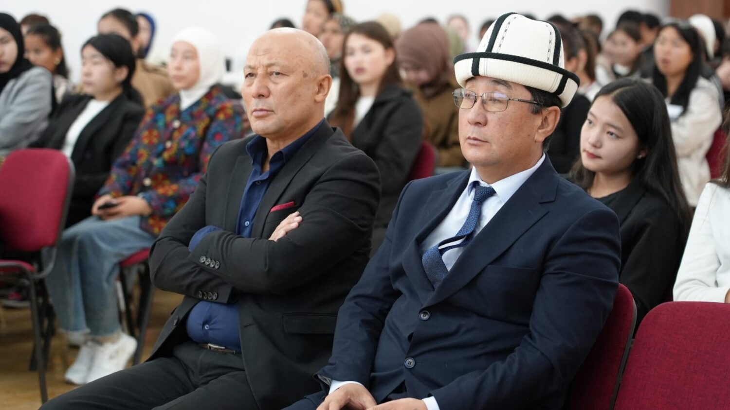 “Кыргызча оңой” мобилдик тиркемесинин таанытымы өттү