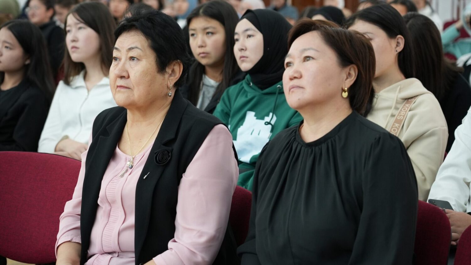 “Кыргызча оңой” мобилдик тиркемесинин таанытымы өттү