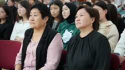 “Кыргызча оңой” мобилдик тиркемесинин таанытымы өттү