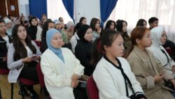 “Кыргызча оңой” мобилдик тиркемесинин таанытымы өттү